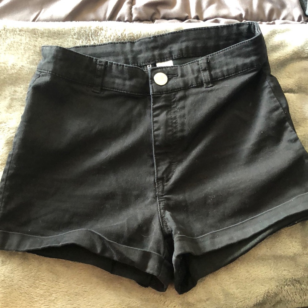Don’t wear